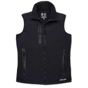 BR1 Corsica vest