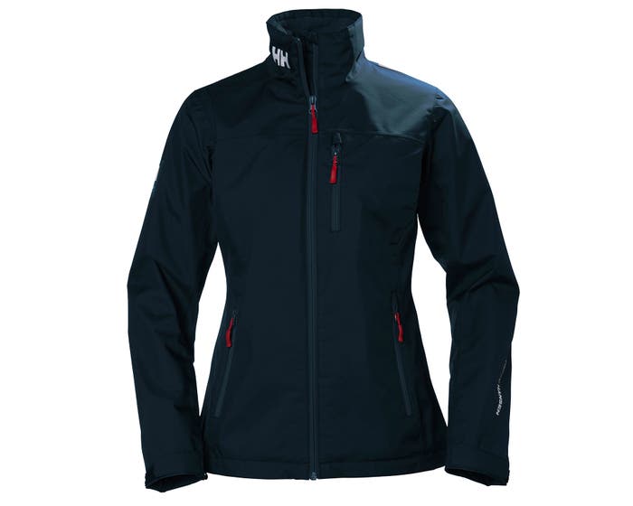 Giacca Helly Hansen Crew w's