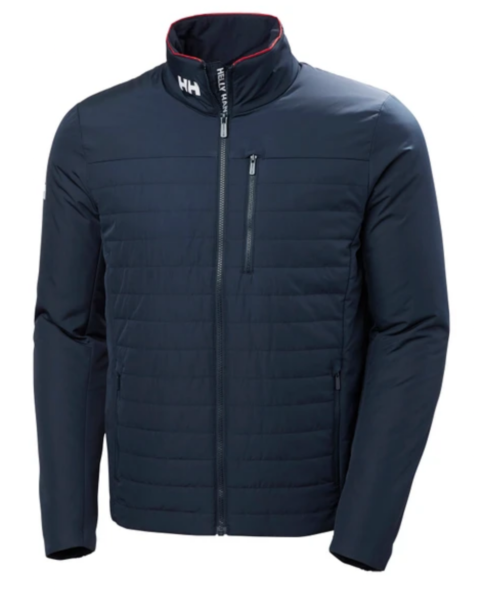 Giacca Helly Hansen Crew Insulator 2.0