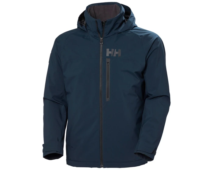 Giacca Helly Hansen HP Racing Lifaloft Hooded