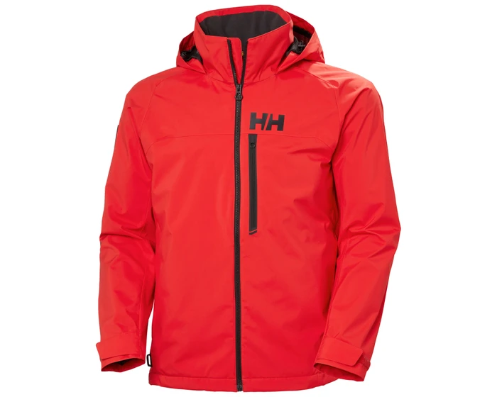 Giacca Helly Hansen HP Racing Lifaloft Hooded - immagine 2