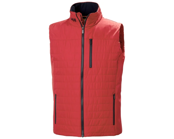 Gilet Helly Hansen Crew Insulator 2.0 - immagine 2