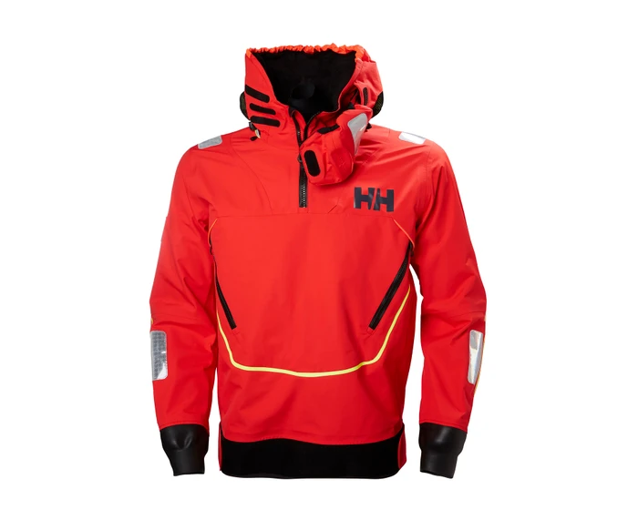 Spray top Helly Hansen Aegir Race Offshore