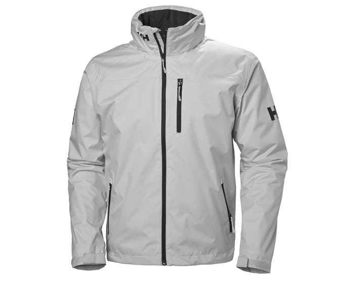 Giacca Helly Hansen Crew Hooded midlayer 2.0 - immagine 2
