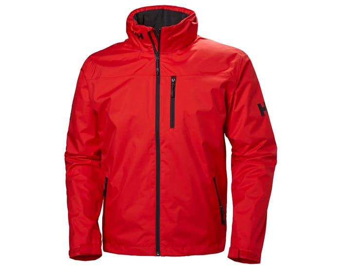 Giacca Helly Hansen Crew Hooded midlayer 2.0 - immagine 3