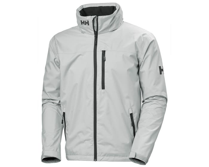 Giacca Helly Hansen Crew Hooded 2.0 - immagine 4