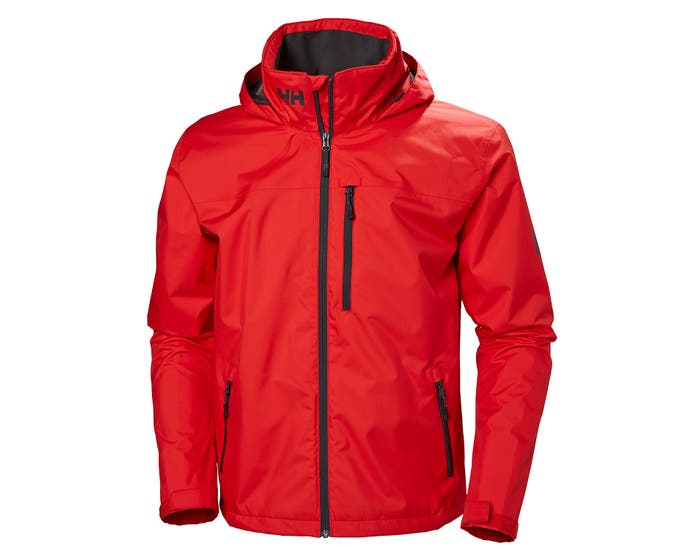 Giacca Helly Hansen Crew Hooded 2.0 - immagine 2