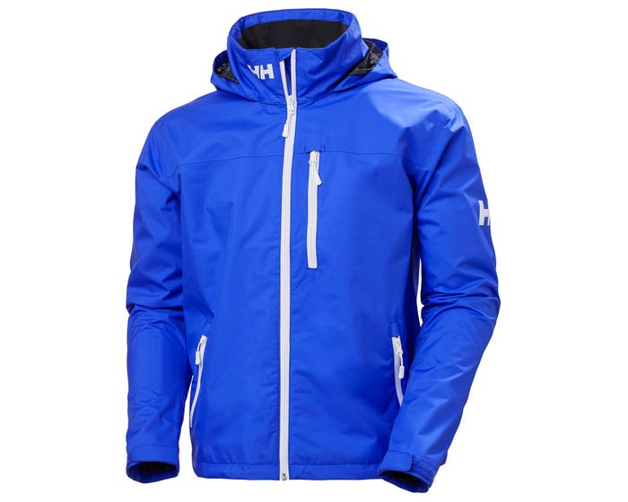 Giacca Helly Hansen Crew Hooded 2.0 - immagine 3