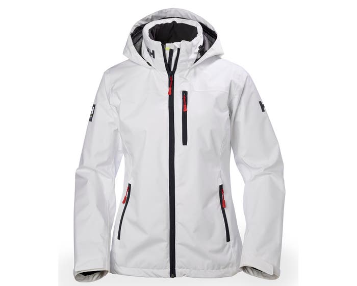 Giacca Helly Hansen Crew Hooded 2.0 w's - immagine 3