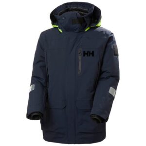 Parka Helly Hansen Arctic Ocean