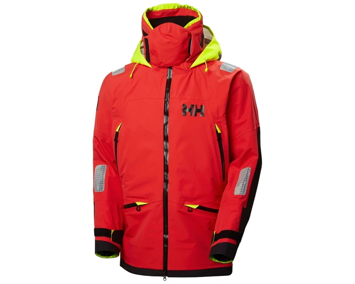 Giacca cerata Helly Hansen Aegir Race 2.0