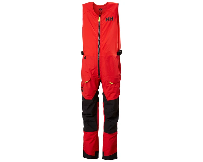 Salopette cerata Helly Hansen Aegir Race 2.0