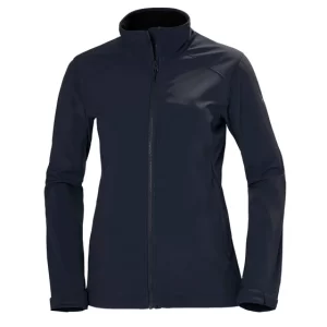 Giacca Helly Hansen Paramount softshell w's