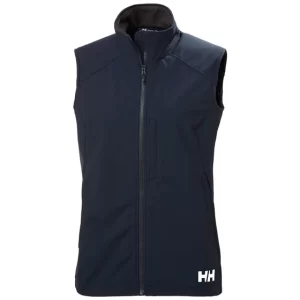 Gilet Helly Hansen Paramount softshell w's