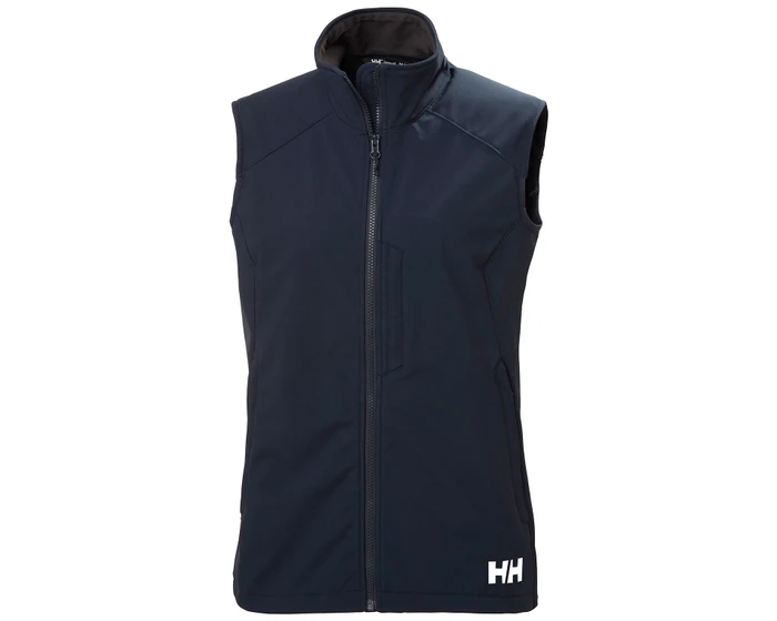 Gilet Helly Hansen Paramount softshell w's