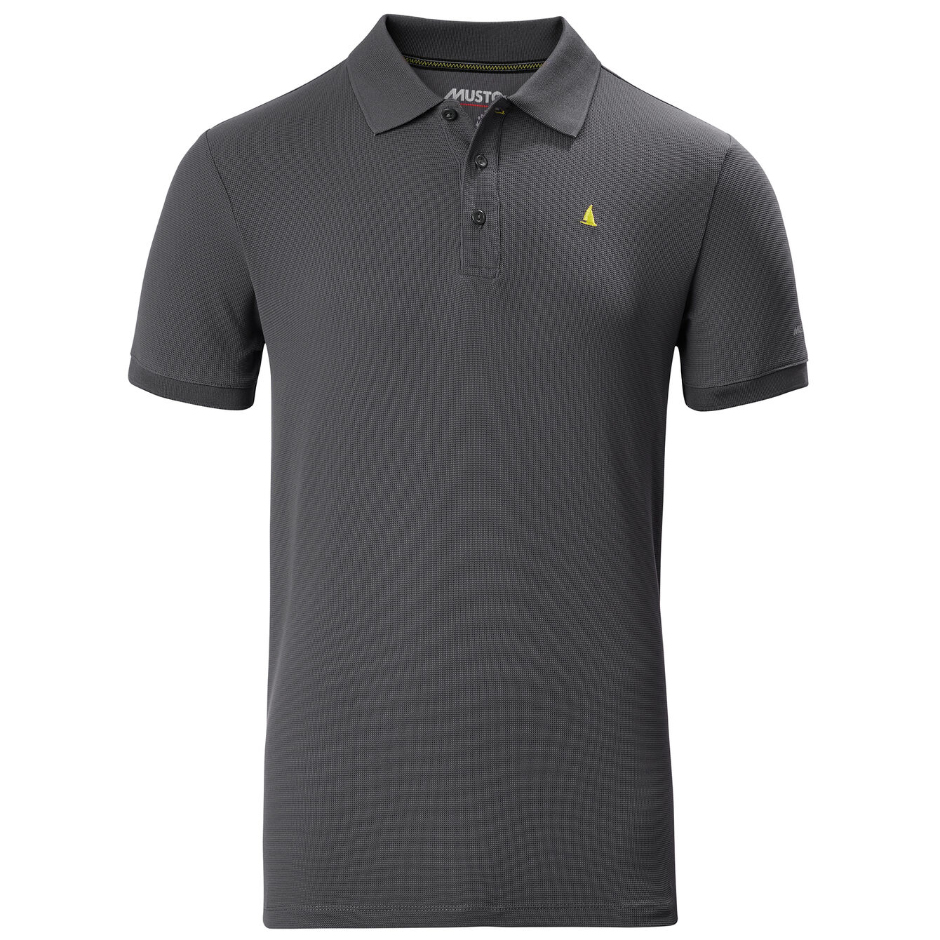 Polo Musto Evolution Pro Lite Plain - immagine 2