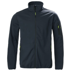 Giacca Musto Essential softshell