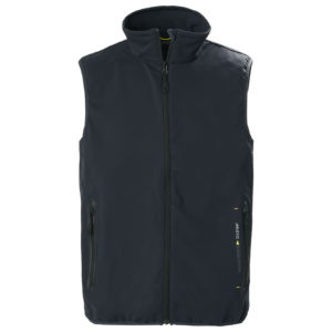 Gilet Musto Essential softshell