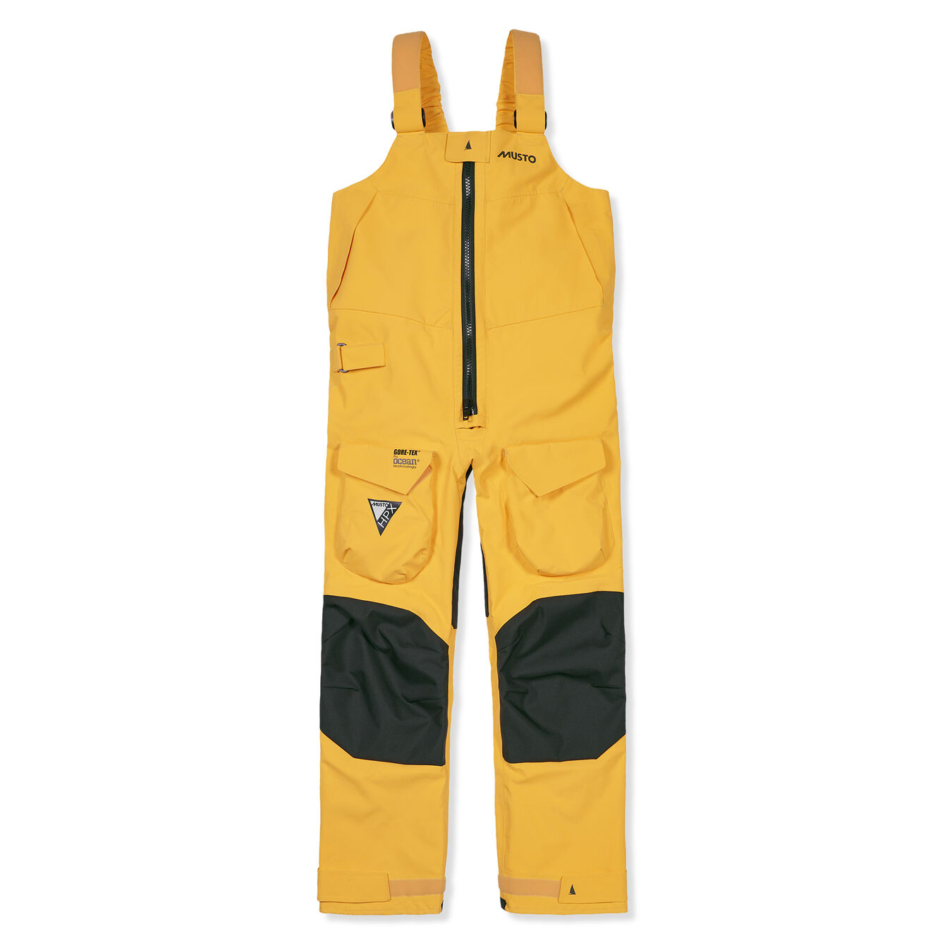 Salopette cerata Musto HPX Ocean