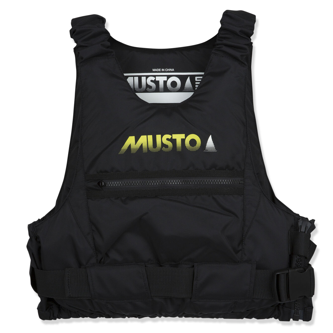 Aiuto galleggiamento Musto Championship 2.0