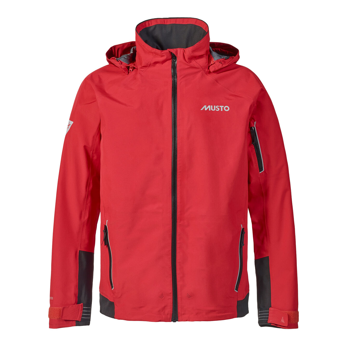 Giacca cerata Musto LPX GTX