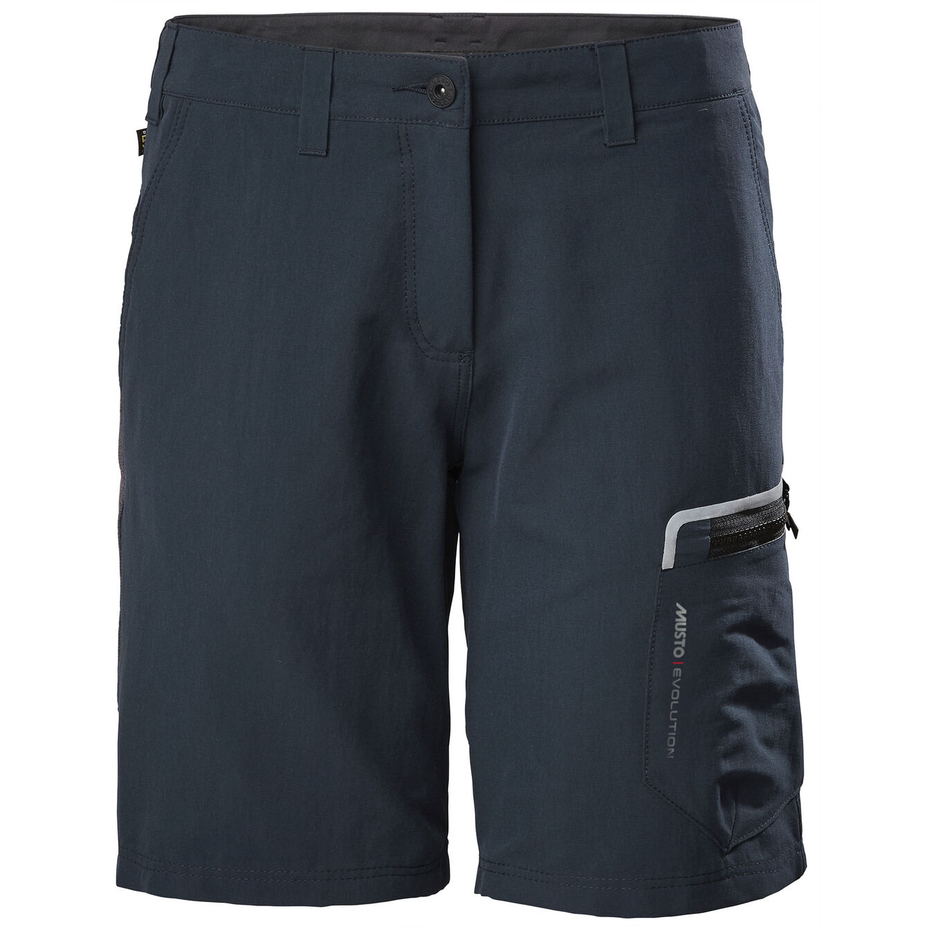 Short Musto Evolution Performance 2.0 w's