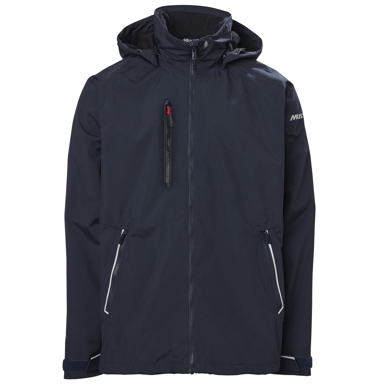 Giacca cerata Musto Corsica 2.0
