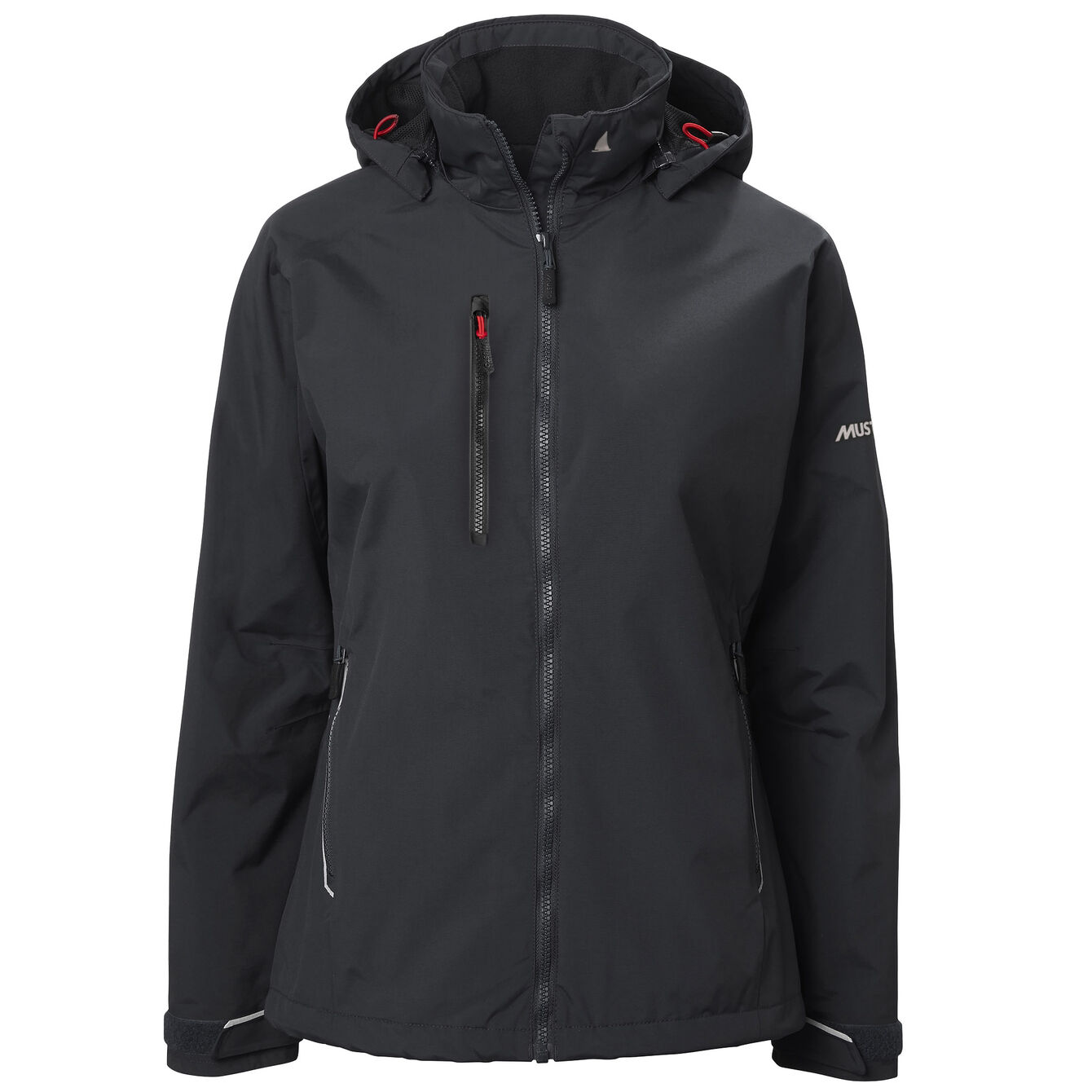 Giacca cerata Musto Sardinia 2.0 w's - immagine 2