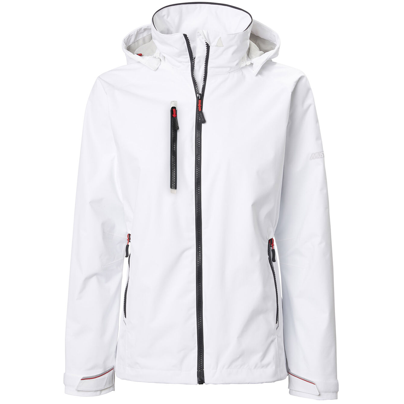 Giacca cerata Musto Sardinia 2.0 w's - immagine 3