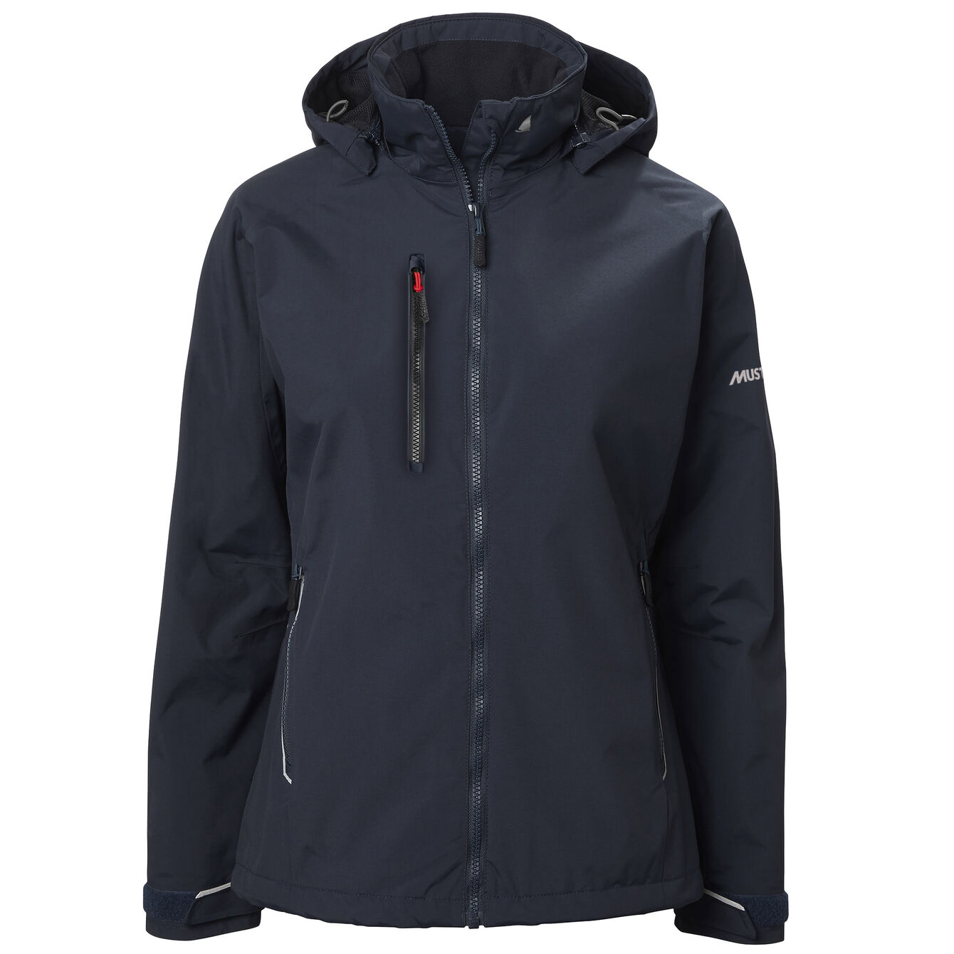 Giacca cerata Musto Corsica 2.0 w's