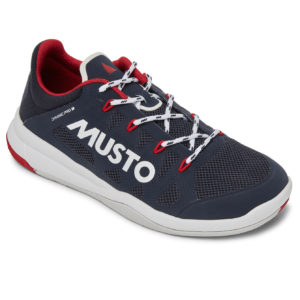 Scarpe Musto Dynamic Pro II Adapt w's