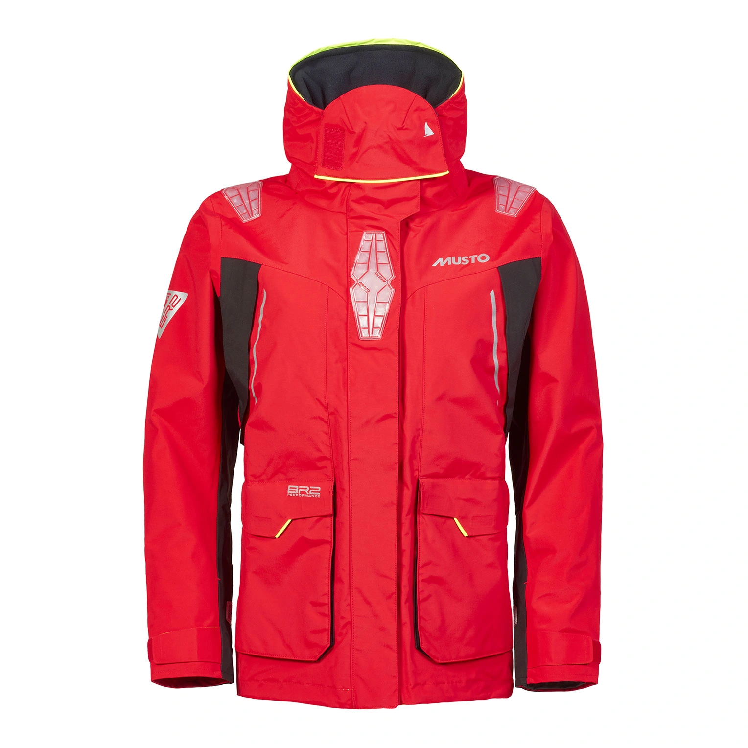Giacca cerata Musto BR2 Offshore 2.0 w's - immagine 2