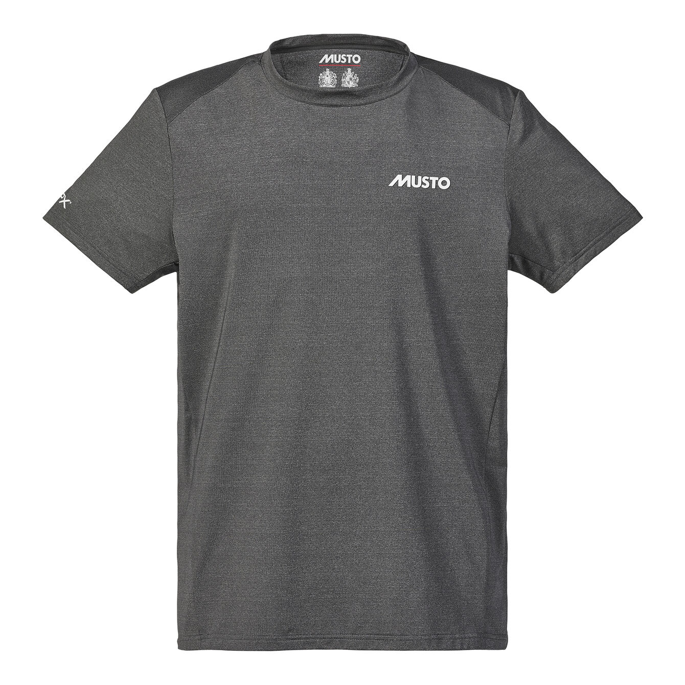 T-shirt Musto LPX Sunblock Dynamic s/s - immagine 2