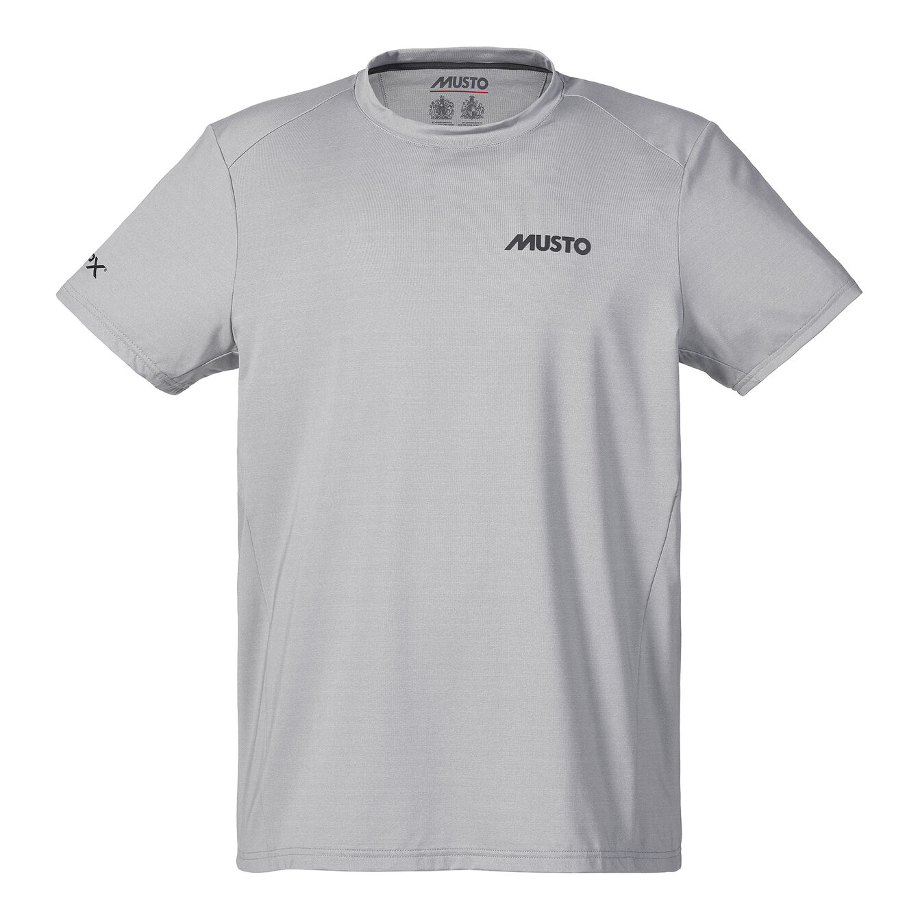 T-shirt Musto LPX Sunblock Dynamic s/s