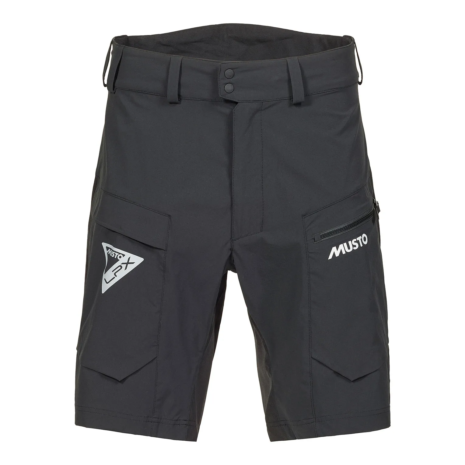 Short cerati Musto LPX Aero