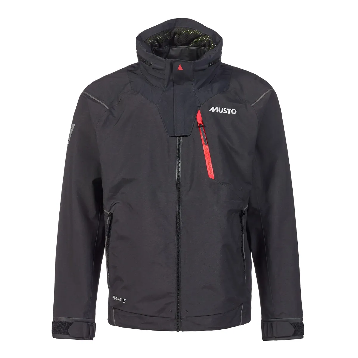 Giacca cerata Musto MPX Pro Race 2.0