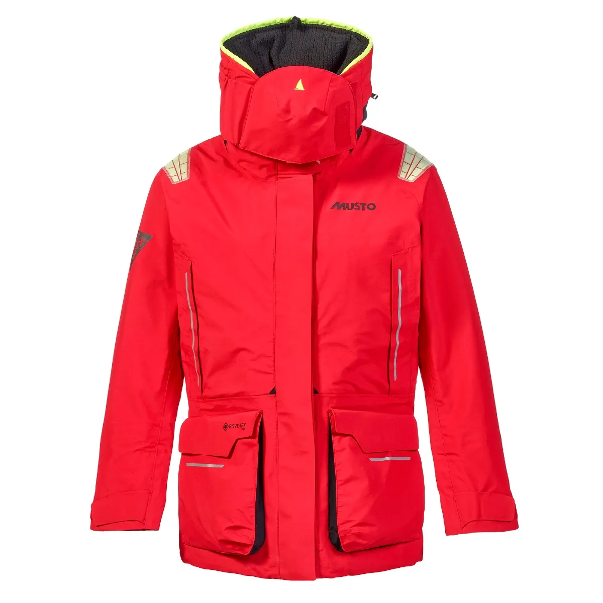 Giacca cerata Musto MPX GTX Pro Offshore 2.0 w's