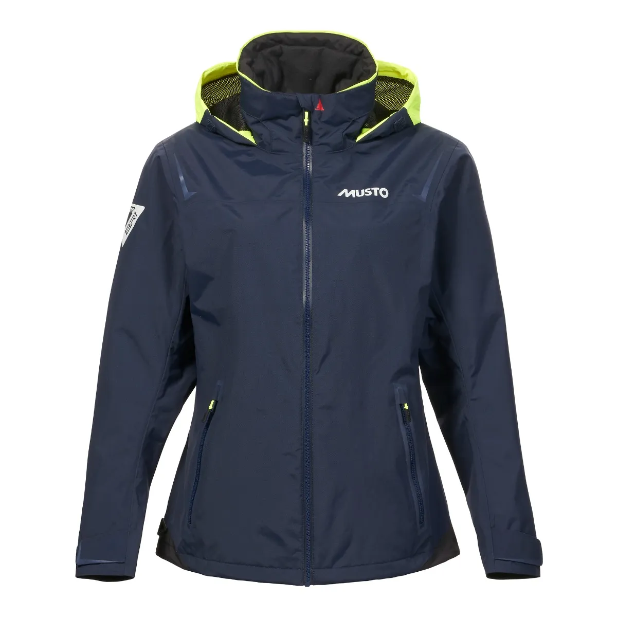 Giacca cerata Musto BR1 Solent w's