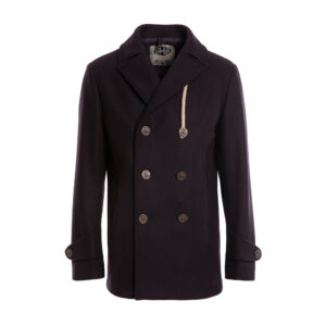 Peacot Camplin Mile Stone