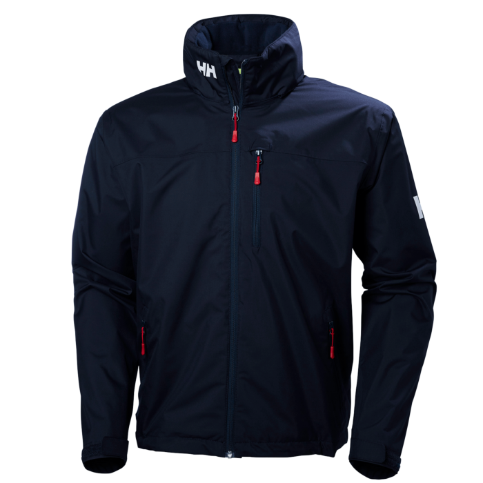 Giacca Helly Hansen Crew Hooded 2.0