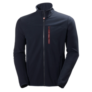 Giacca Helly Hansen Crew softshell 2.0