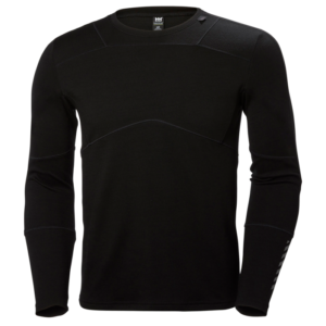 Maglia termica Helly Hansen Lifa Merino Crew
