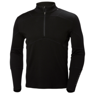 Maglia termica 1/2 zip Helly Hansen Lifa Merino