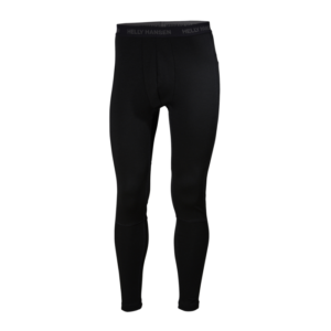 Pantaloni termici Helly Hansen Lifa Merino