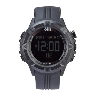 Orologio Gill Stealth Racer - immagine 2