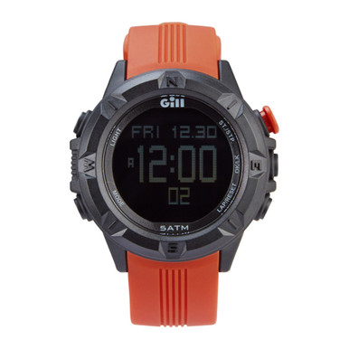 Orologio Gill Stealth Racer