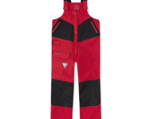 salopette cerata Musto BR2 Offshore