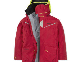 giacca cerata Musto MPX GTX Pro Offshore