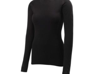 Maglia termica Helly Hansen Lifa Merino Crew w’s