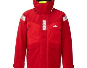 giacca cerata Gill OS2